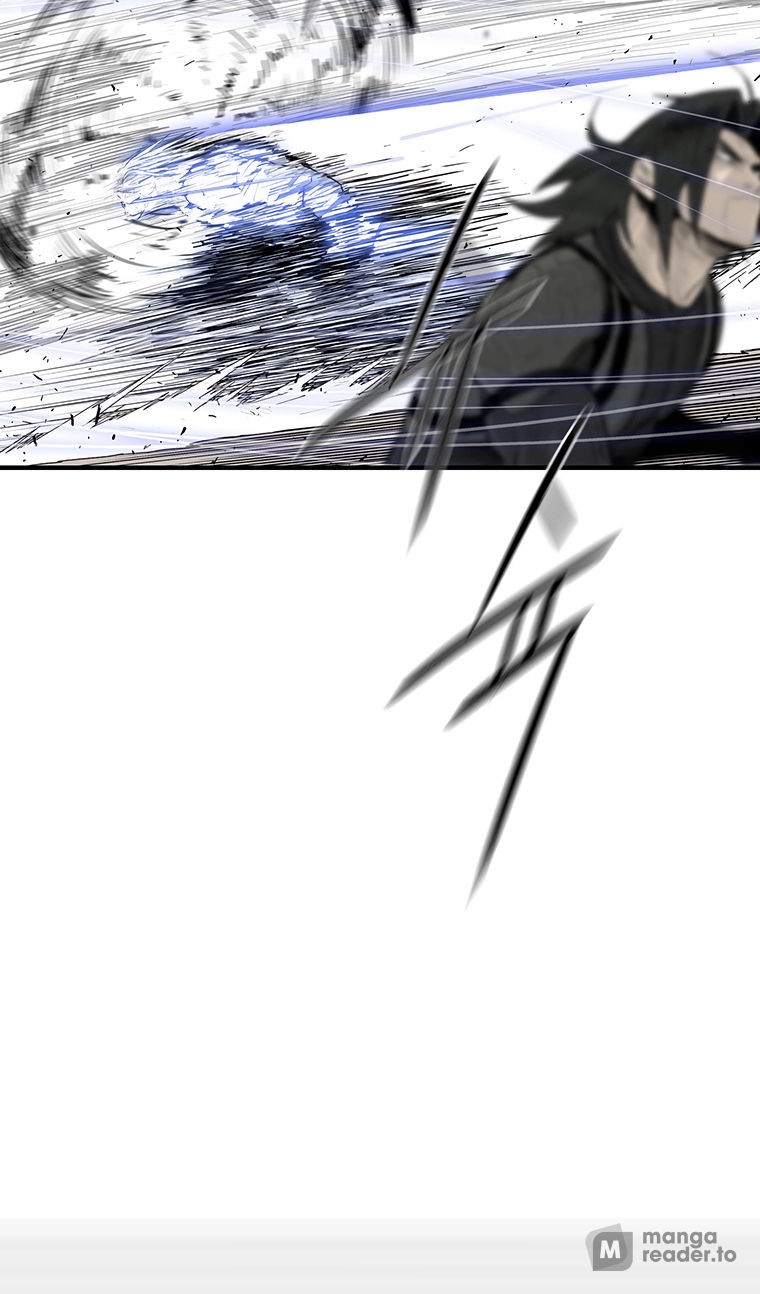 The Legend of the Northern Blade, Chapter 147 image 52